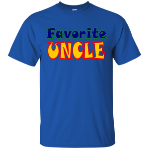 Favorite Uncle T-Shirt
