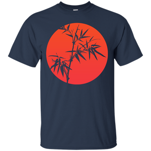 Bamboo by The Moon T-Shirt