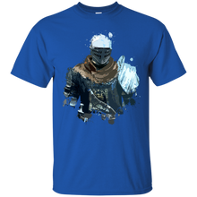 Load image into Gallery viewer, Knight Splatter T-Shirt
