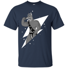 Load image into Gallery viewer, White Pup T-Shirt - teecen.com