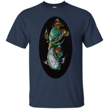 Load image into Gallery viewer, fish T-Shirt