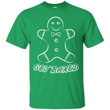 Load image into Gallery viewer, Get Baked! T-Shirt - teeshirtperfect.com
