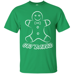 Get Baked! T-Shirt - teeshirtperfect.com