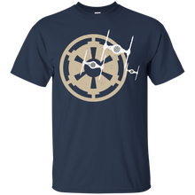 Load image into Gallery viewer, Tie Fighter T-Shirt - teeshirtperfect.com