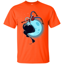 Load image into Gallery viewer, Adventure Time - Marceline the Vampire Queen T-Shirt