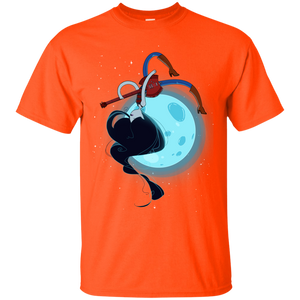Adventure Time - Marceline the Vampire Queen T-Shirt