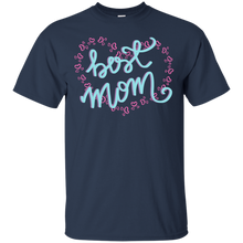 Load image into Gallery viewer, Best Mom T-Shirt