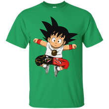 Load image into Gallery viewer, go han T-Shirt