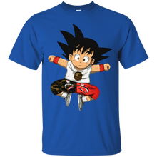 Load image into Gallery viewer, go han T-Shirt