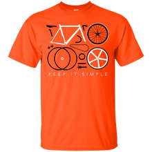 Load image into Gallery viewer, KEEP IT SIMPLE T-Shirt