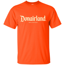 Load image into Gallery viewer, Donairland - Halifax, Nova Scotia T-Shirt - teeshirtperfect.com