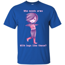 Load image into Gallery viewer, Mettaton EX T-Shirt - teeshirtperfect.com