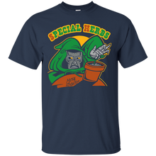 Load image into Gallery viewer, Special Herbs T-Shirt - teeshirtperfect.com