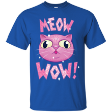 Load image into Gallery viewer, Mabel Pine&#39;s Meow wow! T-Shirt