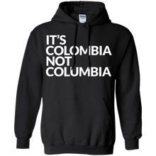 Load image into Gallery viewer, IT?S COLOMBIA NOT COLUMBIA T-Shirt - teeshirtperfect.com