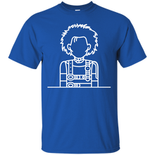 Load image into Gallery viewer, Edward Scissor Hands T-Shirt