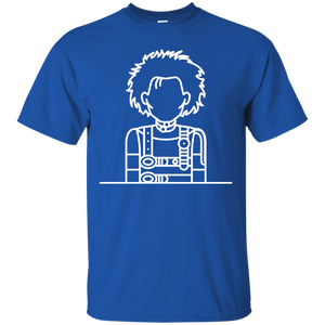 Edward Scissor Hands T-Shirt