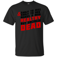 Load image into Gallery viewer, Quote T-Shirt