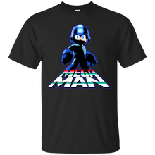Load image into Gallery viewer, Mega Man/ Rock Man T-Shirt