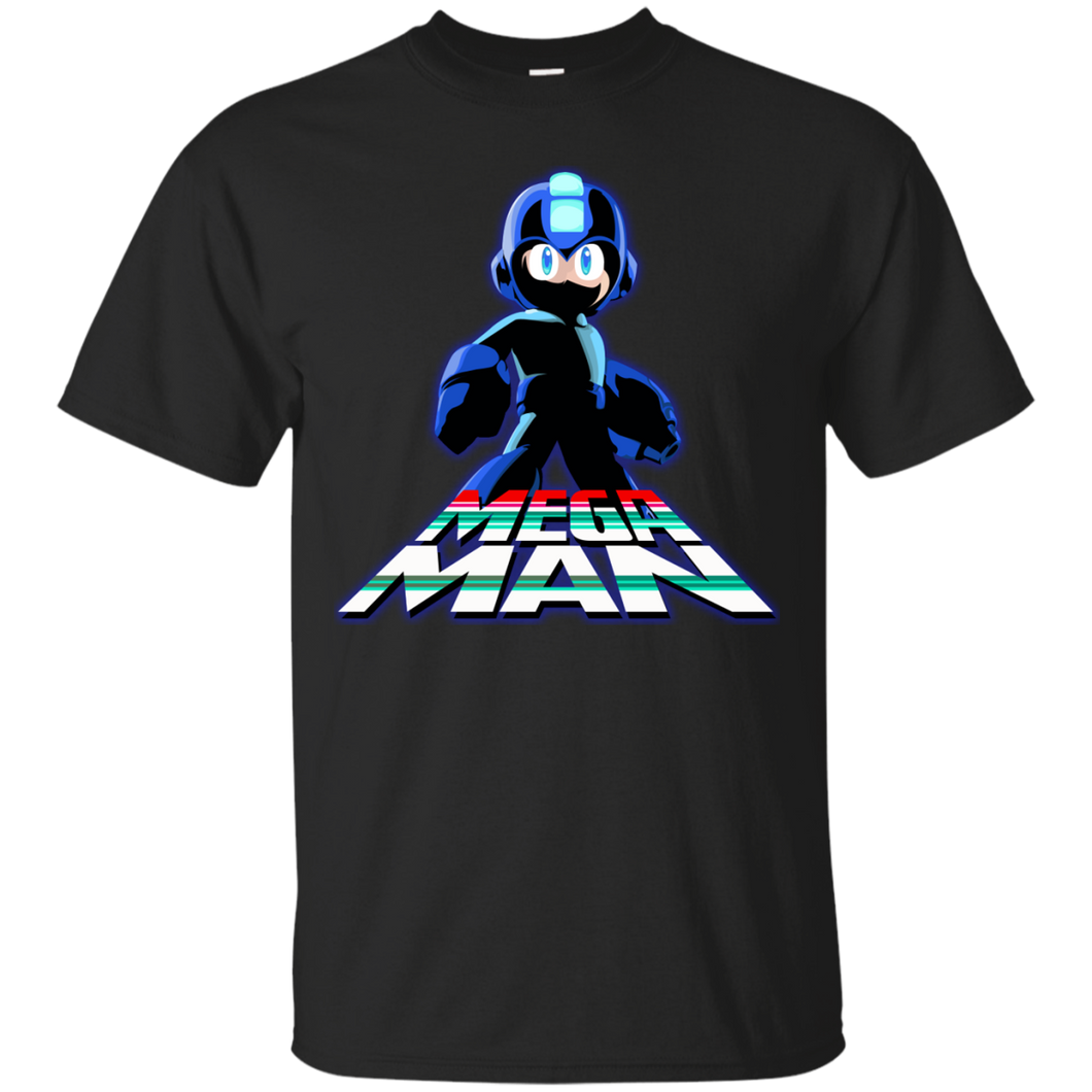 Mega Man/ Rock Man T-Shirt
