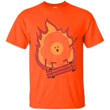 Load image into Gallery viewer, Skateboard omelet T-Shirt