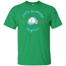 Load image into Gallery viewer, He Was Number One T-Shirt - teeshirtperfect.com