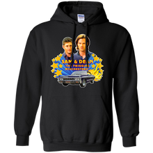 Load image into Gallery viewer, Sam &amp; Dean Vintage Style T-Shirt