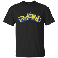 Load image into Gallery viewer, :2nd End; Pokemon Style T-Shirt