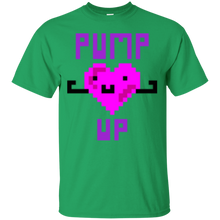 Load image into Gallery viewer, Pump it up! T-Shirt