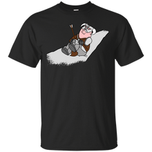 Load image into Gallery viewer, Arrow in the knee T-Shirt