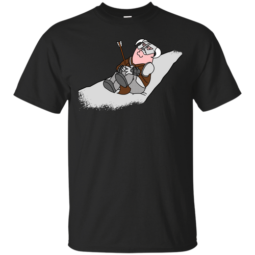 Arrow in the knee T-Shirt