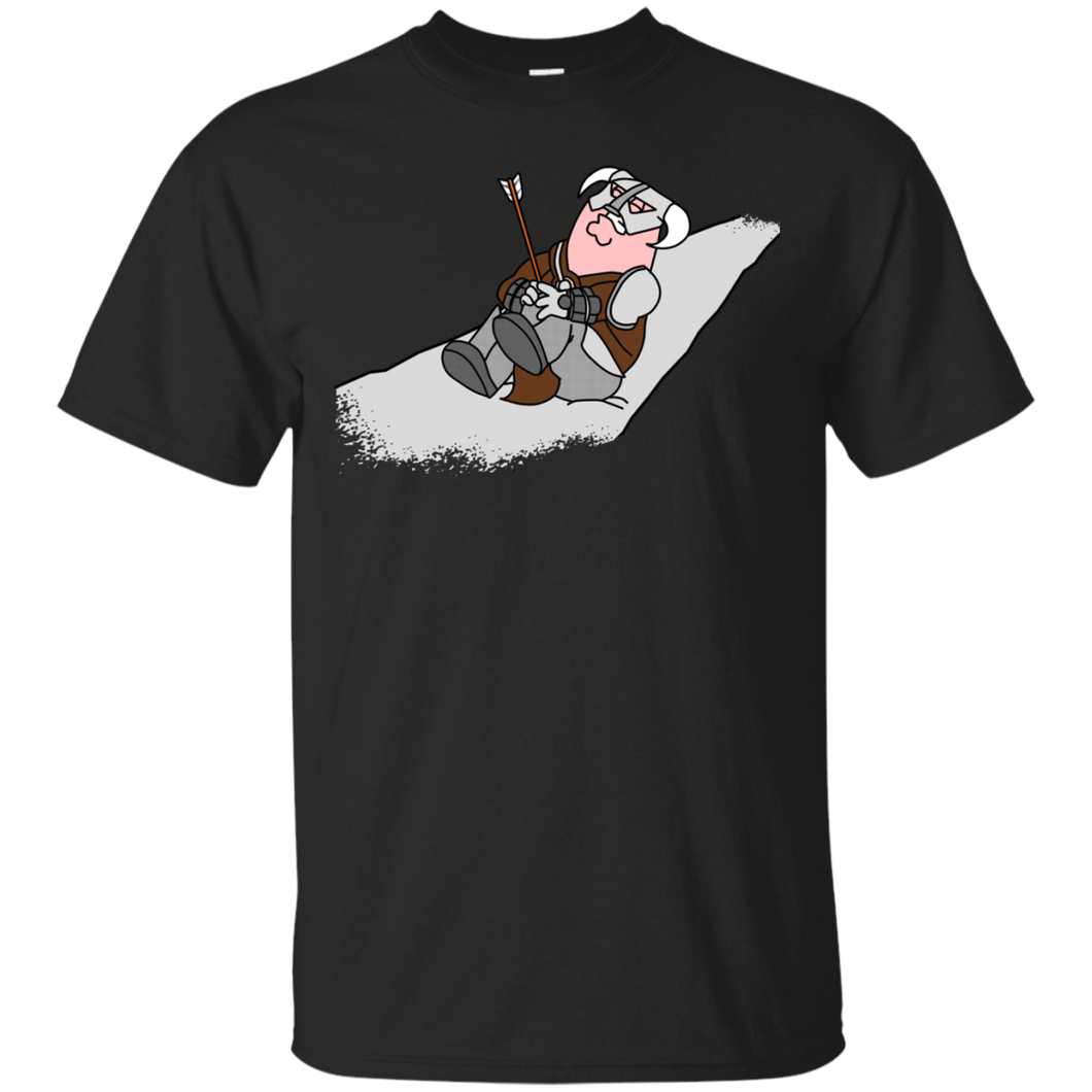 Arrow in the knee T-Shirt