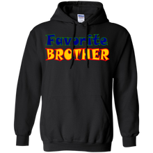Load image into Gallery viewer, Favorite Brother T-Shirt