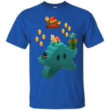 Load image into Gallery viewer, Underground Jumping Plumber! T-Shirt