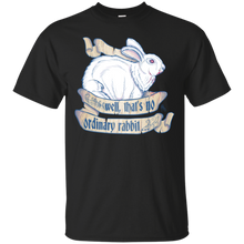 Load image into Gallery viewer, Killer Bunny T-Shirt