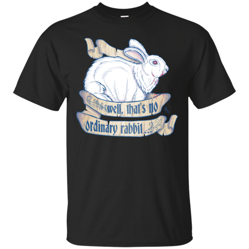 Killer Bunny T-Shirt