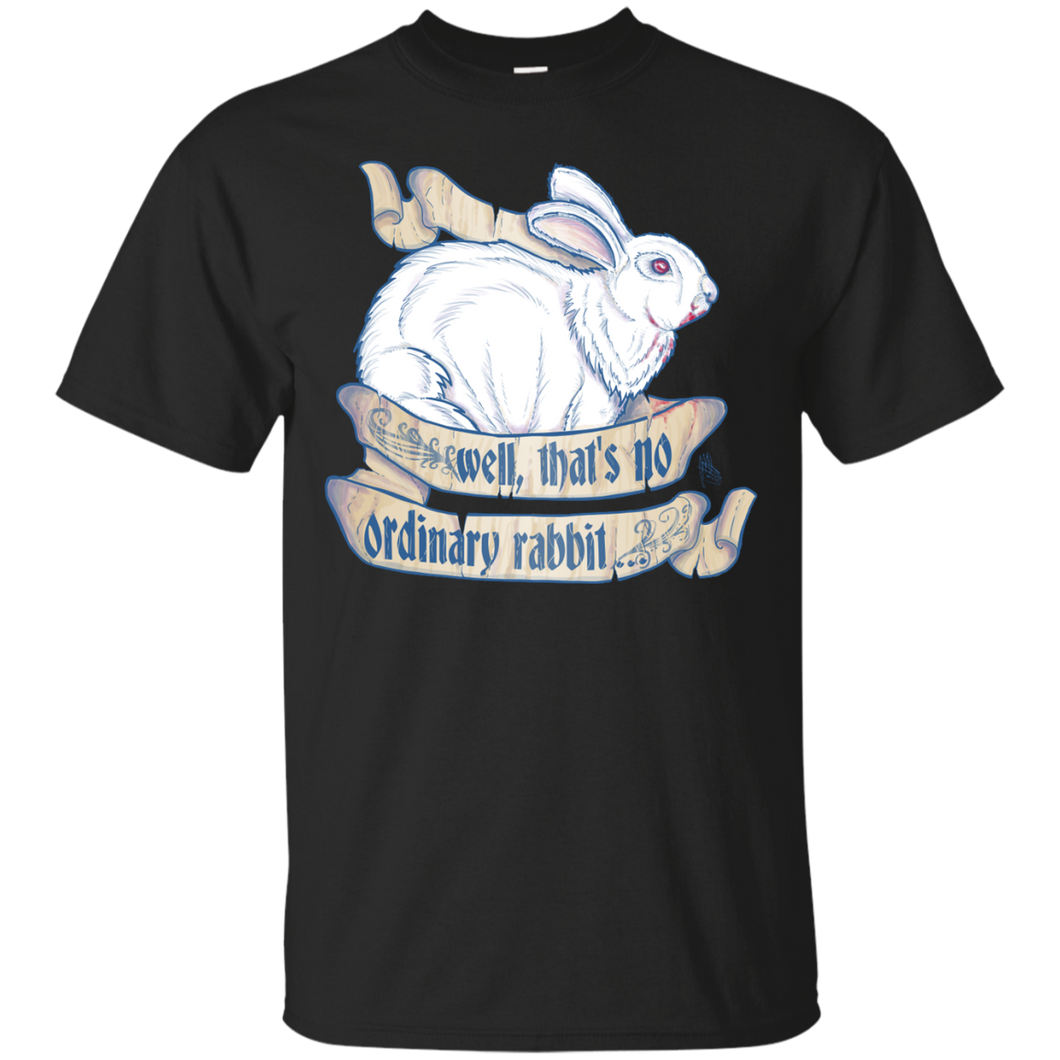 Killer Bunny T-Shirt