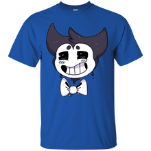 Load image into Gallery viewer, bendy headshoot T-Shirt