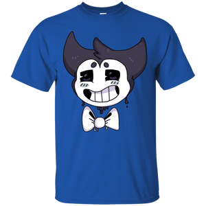 bendy headshoot T-Shirt