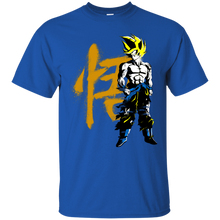 Load image into Gallery viewer, Super Saiyajin T-Shirt