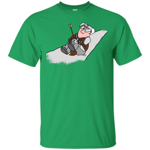 Arrow in the knee T-Shirt