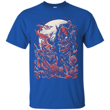 Load image into Gallery viewer, The curse of hannya T-Shirt
