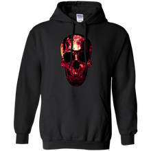 Load image into Gallery viewer, Skull 2 T-Shirt