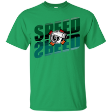 Load image into Gallery viewer, Speed X Speed T-Shirt