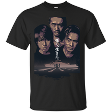 Load image into Gallery viewer, The Amamiya Brothers T-Shirt