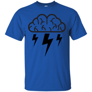 Brain Storm T-Shirt