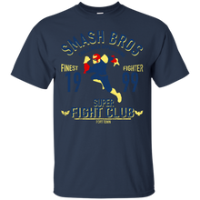 Load image into Gallery viewer, PORT TOWN FIGHTER T-Shirt