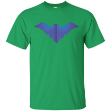 Load image into Gallery viewer, Young Justice: Nightwing T-Shirt - teecen.com