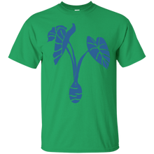 Load image into Gallery viewer, Taro Hawaii souvenir T-Shirt