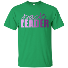 Load image into Gallery viewer, Pack Leader - Purple T-Shirt